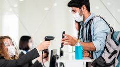 Se viene el pase sanitario. Se viene el pase sanitario.