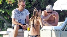¿Qué pasa entre Pampita y Chano Charpentier? La foto en un hotel de Punta del Este ¿Qué pasa entre Pampita y Chano Charpentier? La foto en un hotel de Punta del Este