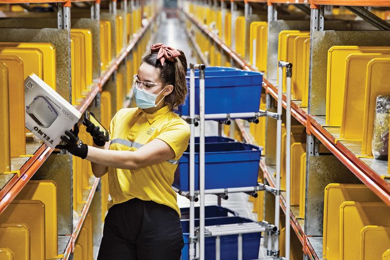 Son varias las empresas que actualmente están buscando empleados en el país para sus sucursales.