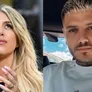 El futbolista habría faltado al acuerdo que firmó con la empresaria por la escolaridad de sus hijas. El futbolista habría faltado al acuerdo que firmó con la empresaria por la escolaridad de sus hijas.