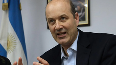 Milei ratificó que Sturzenegger va a ser ministro: Va a estar a cargo de la desregulación de la economía