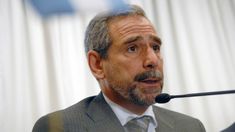 Ricardo Jaime fue operado de cáncer