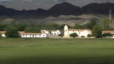 Molinos se ubica a unos 210 kilómetros de la capital provincial.&nbsp;