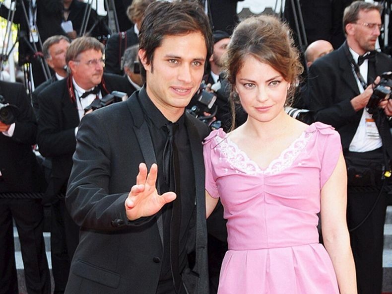 Así fue la icónica pelea entre Natalie Portman y Dolores Fonzi