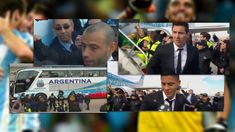Argentina Subcampeón: la Selección Nacional llegó a nuestro país Argentina Subcampeón: la Selección Nacional llegó a nuestro país