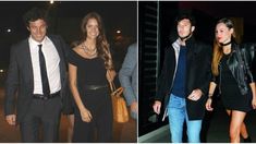 Zaira Nara le dio un consejo a Pampita por su relación con Pico Mónaco. Zaira Nara le dio un consejo a Pampita por su relación con Pico Mónaco.