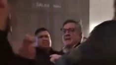 Tensión en el cierre de listas de Somos Buenos Aires: acusaciones y gritos en la definición de candidaturas