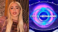 El inesperado apoyo de Tini Stoessel a una participante de Gran Hermano El inesperado apoyo de Tini Stoessel a una participante de Gran Hermano