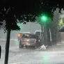 Las tormentas golpearán con fuerza a varias provincias. Las tormentas golpearán con fuerza a varias provincias.