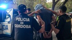 Podría haber más capturas en las próximas horas. Podría haber más capturas en las próximas horas.