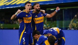 Boca está en el Top 5 de los partidos con más ventas de entradas en el Mundial de Clubes Boca está en el Top 5 de los partidos con más ventas de entradas en el Mundial de Clubes