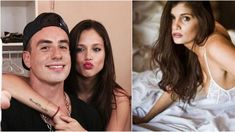 Magalí Mora le puso un puntaje a Fede Bal: En la cama es un 7 Magalí Mora le puso un puntaje a Fede Bal: En la cama es un 7