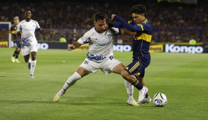 Talleres jugará ante Boca por la 13° fecha en la Zona A, desde las 20:30