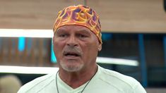 Gran Hermano 2022: la violenta reacción de Alfa que enfureció a los fanáticos Gran Hermano 2022: la violenta reacción de Alfa que enfureció a los fanáticos