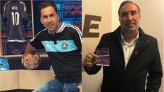 Arevalo y Anello Arevalo y Anello