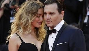 Johnny Deep le dedicó dos temas a Amber Heard tras el juicio por difamación.