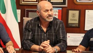 Secco anunció un superbono de fin de año.