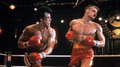 Sylvester Stallone hará una serie de Rocky Balboa para el streaming Sylvester Stallone hará una serie de Rocky Balboa para el streaming