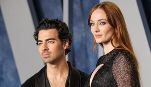 Joe Jonas y Sophie Turner terminaron su matrimonio tras más de cuatro años.