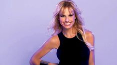 Qué fue de la vida de Mariana Fabbiani y cuándo regresa a la TV. Qué fue de la vida de Mariana Fabbiani y cuándo regresa a la TV.