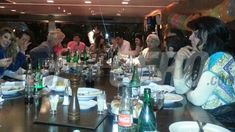 El álbum de fotos del cumpleaños de Stefanía Xipolitakis El álbum de fotos del cumpleaños de Stefanía Xipolitakis