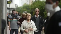 Los senadores buscan recomponer los haberes jubilatorios. Los senadores buscan recomponer los haberes jubilatorios.