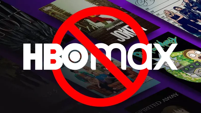 HBO Max fue dado de baja como plataforma de streaming: qué pasó
