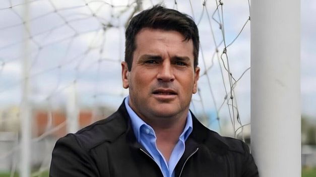 Pablo Cavallero, manager de Independiente, aseguró que no le preocupa el descenso.
