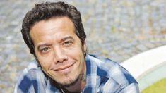 Sebastián Ortega dispara: No prostituyo mis ficciones por el rating Sebastián Ortega dispara: No prostituyo mis ficciones por el rating