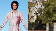 Gustavo Cerati vivió entre 2001 y 2003 en la casa ubicada en la calle Congreso al 3700. Gustavo Cerati vivió entre 2001 y 2003 en la casa ubicada en la calle Congreso al 3700.