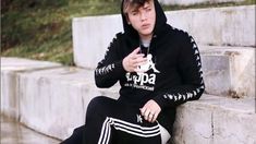 Paulo Londra fue papá Paulo Londra fue papá