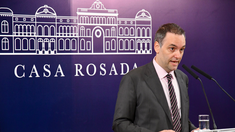 Estamos decididos a hacer las cosas bien.