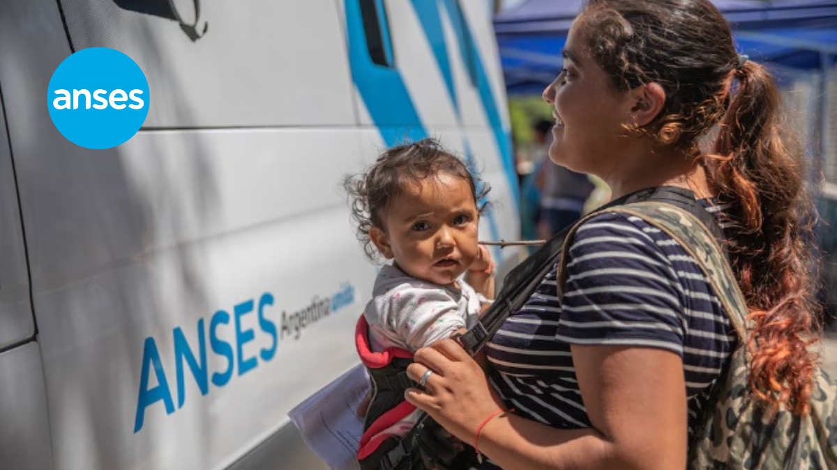 ANSES paga 55.689 en enero 2025 confirmaron la fecha de cobro