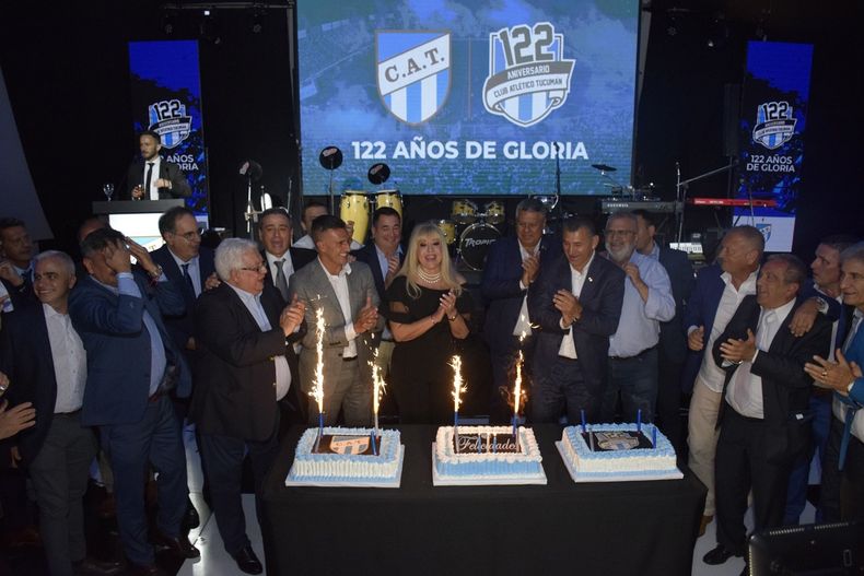 La AFA reconoció como oficial un título que obtuvo Atlético Tucumán en 1960.