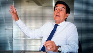 El economista tiene 69 años.