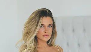 Cami Homs contó en detalle cómo es su relación con Antonela Roccuzzo. Cami Homs contó en detalle cómo es su relación con Antonela Roccuzzo.