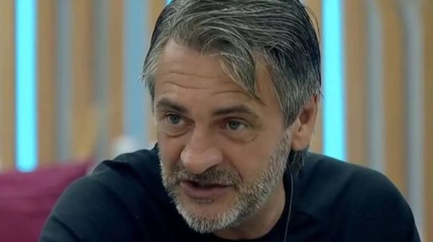 Darío Martínez Corti, participante de Gran Hermano 2023.