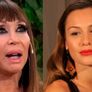 ¿Moria contra Pampita? ¿Moria contra Pampita?