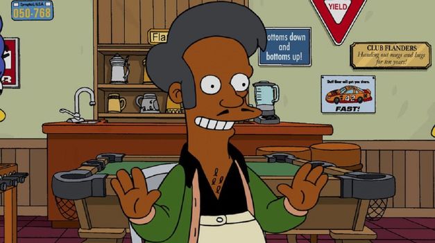El personaje había perdido protagonismo.
