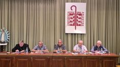 La Conferencia Episcal Argentina le envió una carta a Javier Milei. La Conferencia Episcal Argentina le envió una carta a Javier Milei.