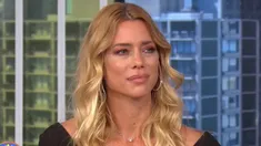 Nicole Neumann le dedicó un sentido mensaje a Indiana Cubero por sus 15 años Nicole Neumann le dedicó un sentido mensaje a Indiana Cubero por sus 15 años