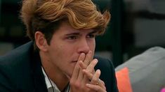 Marcos Ginocchio conquistó a sus seguidores con la canción que compuso para una excompañera de Gran Hermano. Marcos Ginocchio conquistó a sus seguidores con la canción que compuso para una excompañera de Gran Hermano.