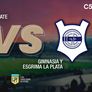 River recibe a Gimnasia y Esgrima La Plata. River recibe a Gimnasia y Esgrima La Plata.