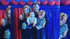 Luisana Lopilato confirmó su embarazo: ¡Ups! Lo hicimos de nuevo Luisana Lopilato confirmó su embarazo: ¡Ups! Lo hicimos de nuevo