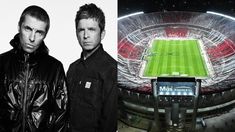 Oasis podría volver a Argentina y el estadio de River sería el elegido. Oasis podría volver a Argentina y el estadio de River sería el elegido.