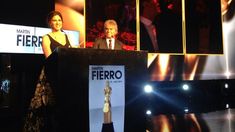 Todos los ganadores de los Martín Fierro de cable 2015 Todos los ganadores de los Martín Fierro de cable 2015