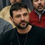 Juan Grabois se enfrentó al presidente de la comisión de Defensa Nacional, Carlos Raúl Zapata, quien finalizó la reunión.
