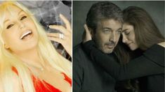Susana Giménez y Ricardo Darín con Érica Rivas lideran la taquilla porteña Susana Giménez y Ricardo Darín con Érica Rivas lideran la taquilla porteña
