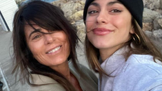 La mamá de Tini Stoessel opinó por primera vez de Rodrigo de Paul: Es divino La mamá de Tini Stoessel opinó por primera vez de Rodrigo de Paul: Es divino