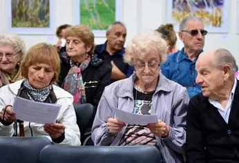 C5N | Jubilados y pensionados